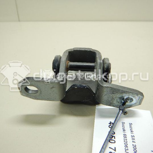Фото Петля двери передней  6932063ja0 для suzuki Splash