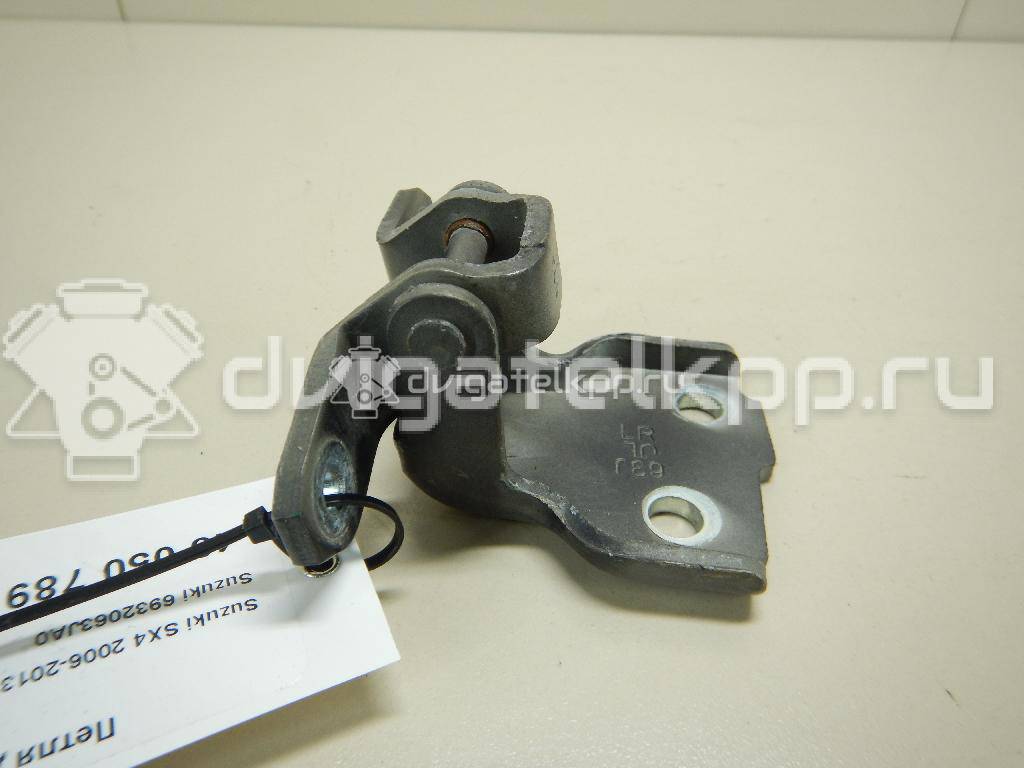 Фото Петля двери передней  6932063ja0 для suzuki Splash {forloop.counter}}