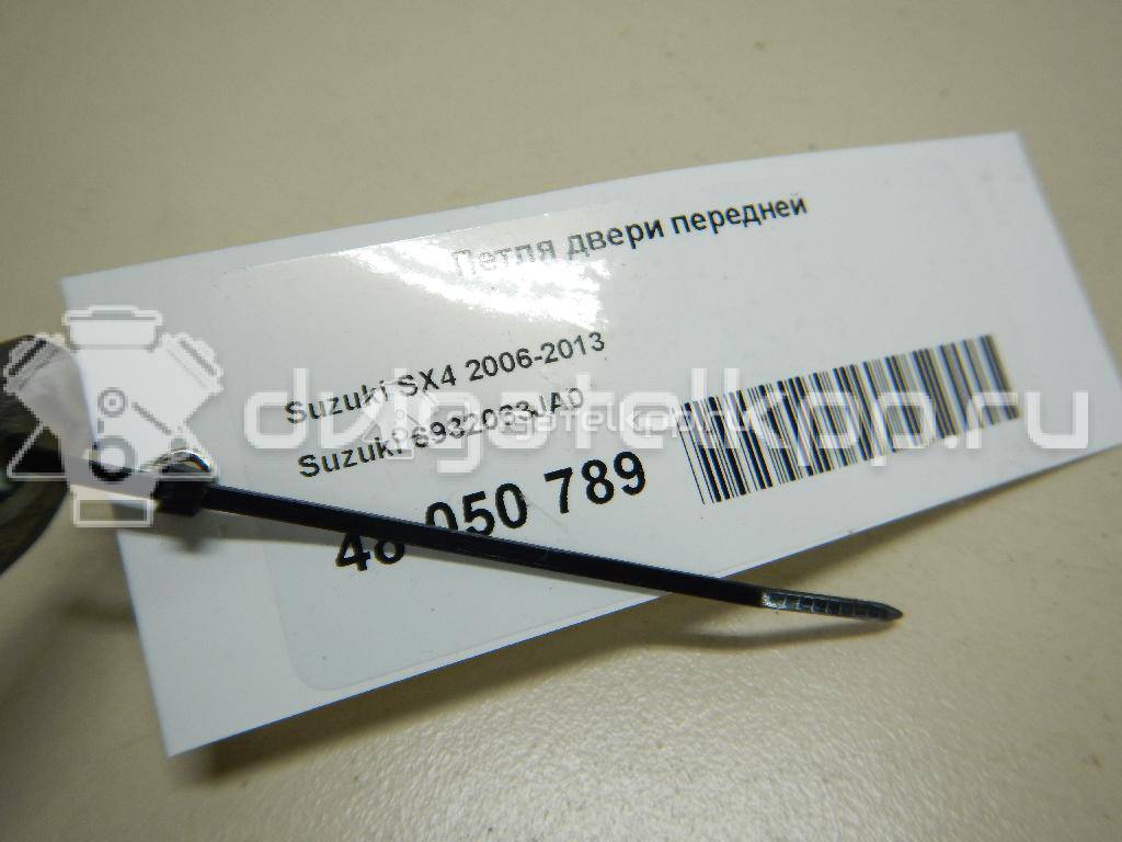 Фото Петля двери передней  6932063ja0 для suzuki Splash {forloop.counter}}