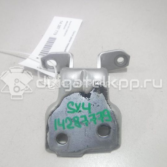 Фото Петля двери передней  6932063JA0 для suzuki Splash