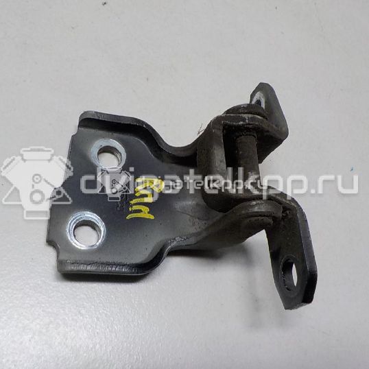 Фото Петля двери передней  6932063ja0 для suzuki Splash