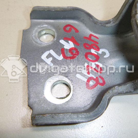 Фото Петля двери передней  6931063ja0 для suzuki Splash