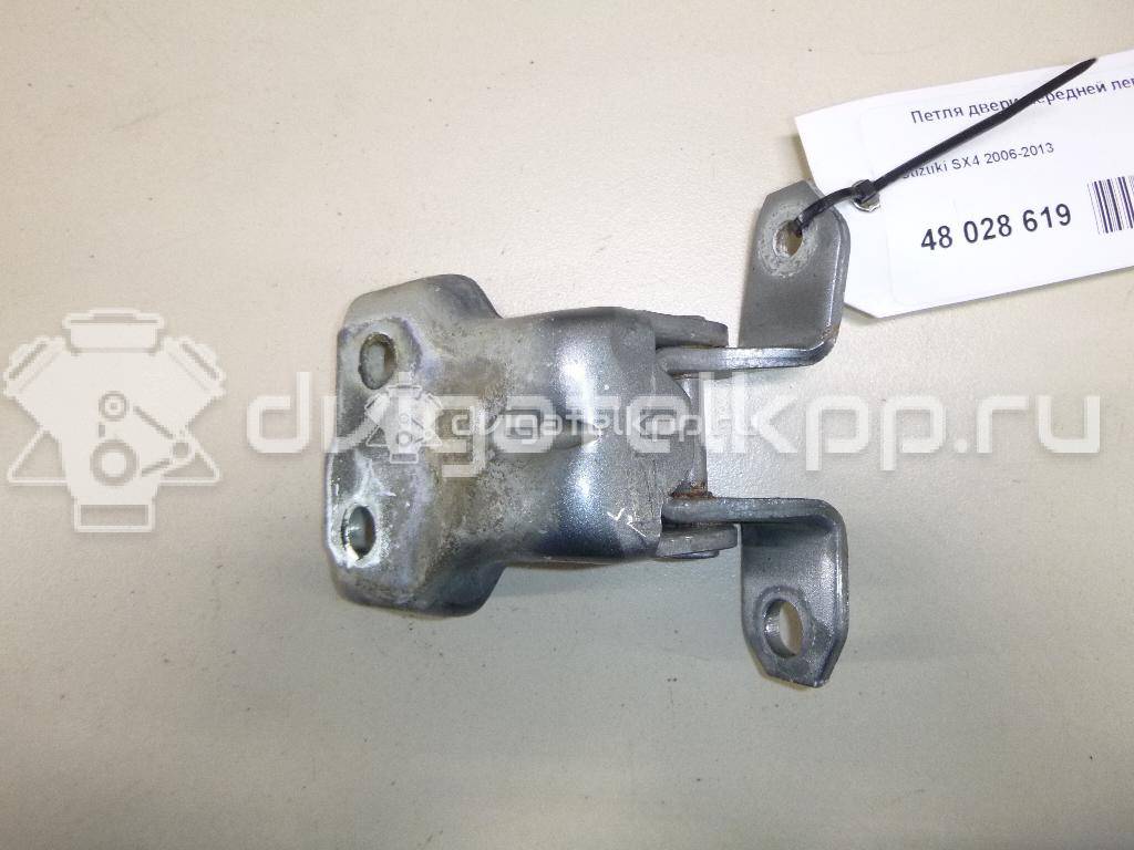Фото Петля двери передней  6931063ja0 для suzuki Splash {forloop.counter}}
