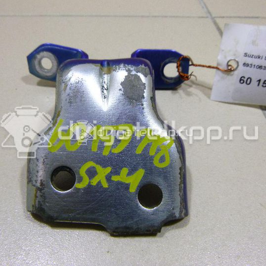 Фото Петля двери передней  6931063JA0 для suzuki Splash