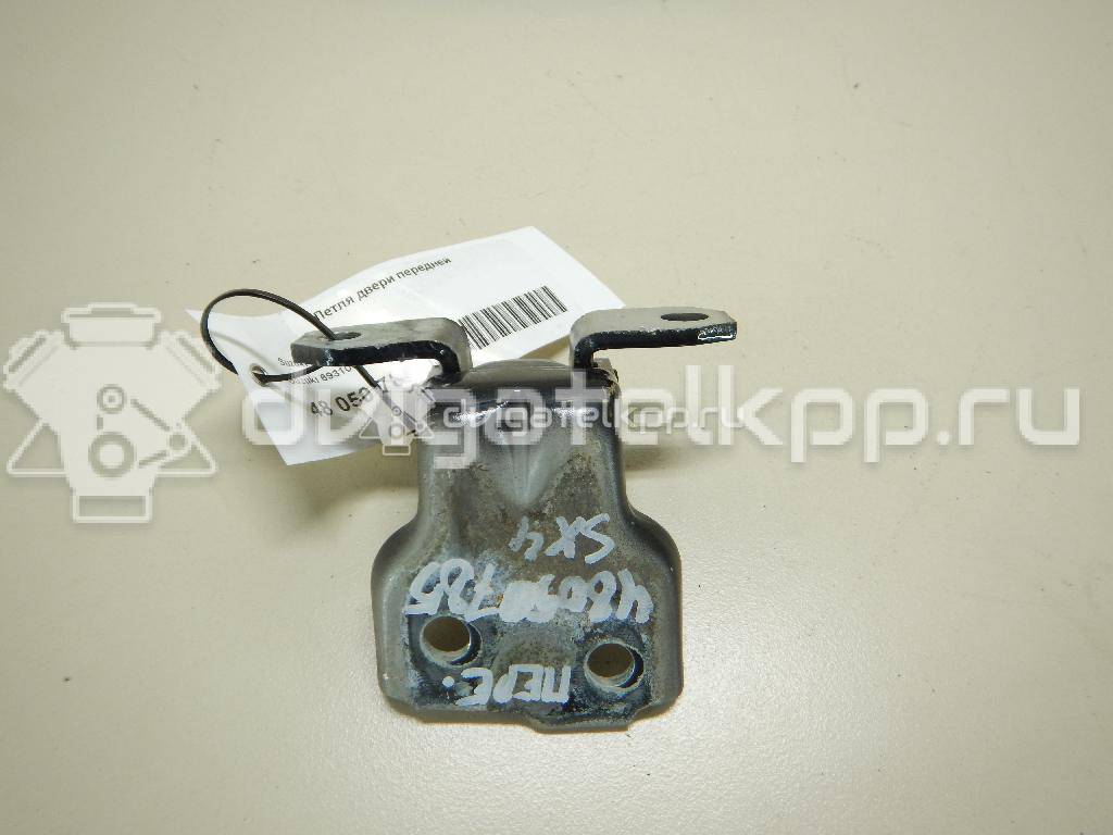 Фото Петля двери передней  6931063ja0 для suzuki Splash {forloop.counter}}