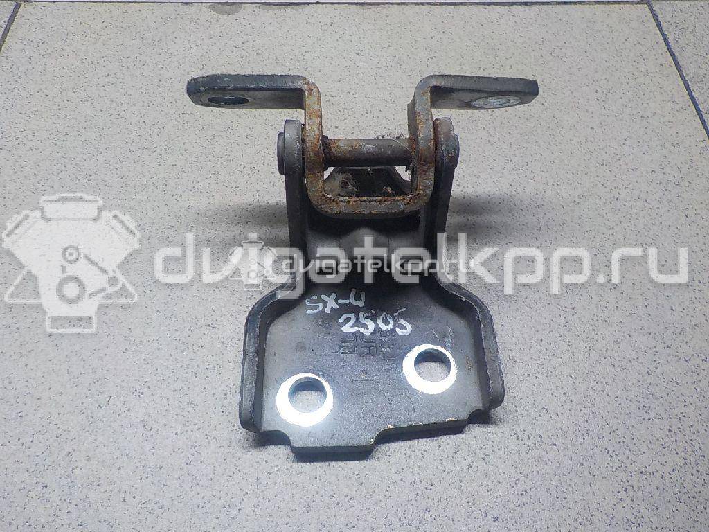 Фото Петля двери передней  6931063ja0 для suzuki Splash {forloop.counter}}