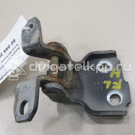 Фото Петля двери передней  6931063ja0 для suzuki Splash