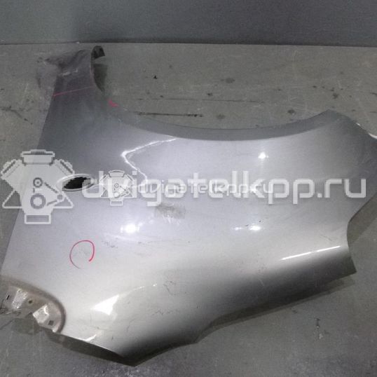 Фото Крыло переднее левое  5771051K00 для Suzuki Splash Ex