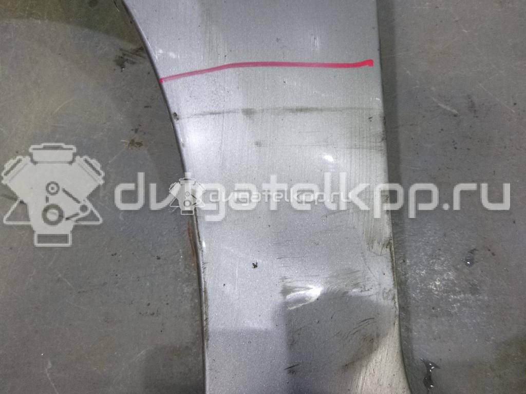 Фото Крыло переднее левое  5771051K00 для Suzuki Splash Ex {forloop.counter}}