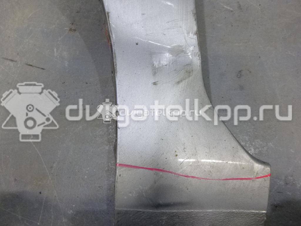 Фото Крыло переднее левое  5771051K00 для Suzuki Splash Ex {forloop.counter}}