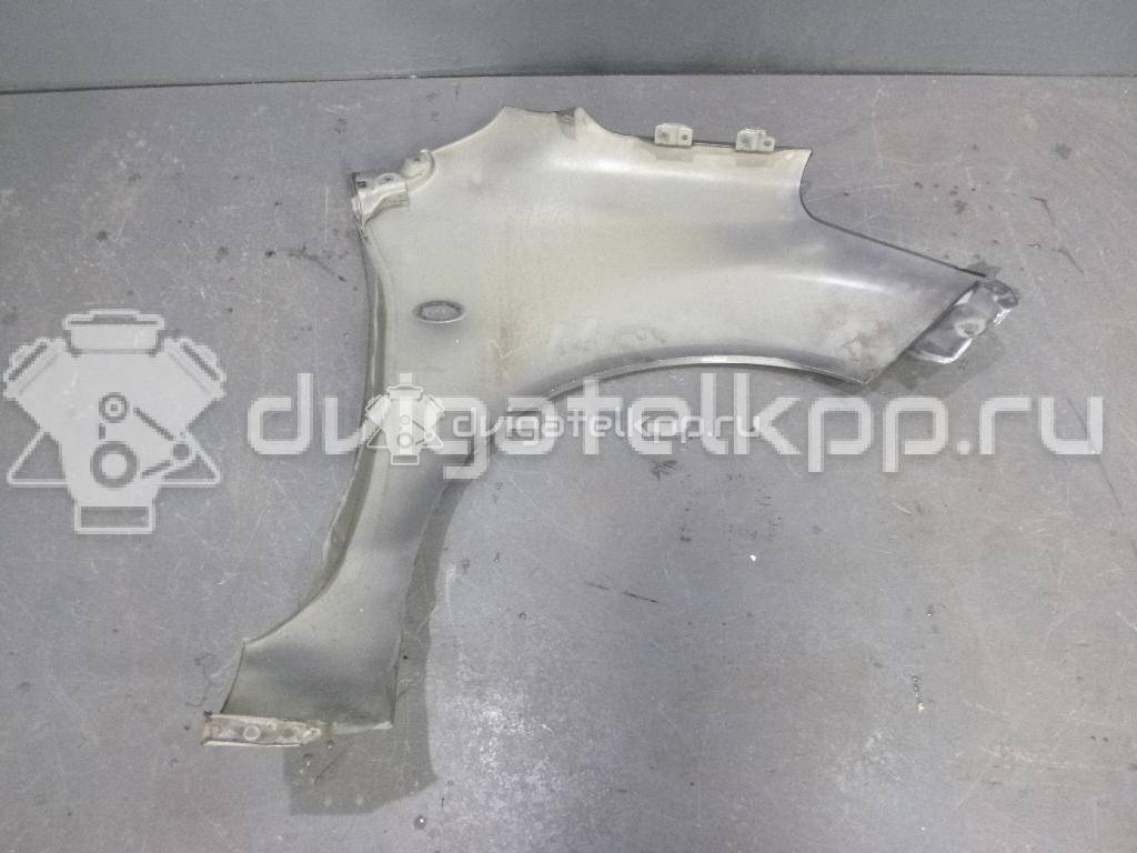Фото Крыло переднее левое  5771051K00 для Suzuki Splash Ex {forloop.counter}}