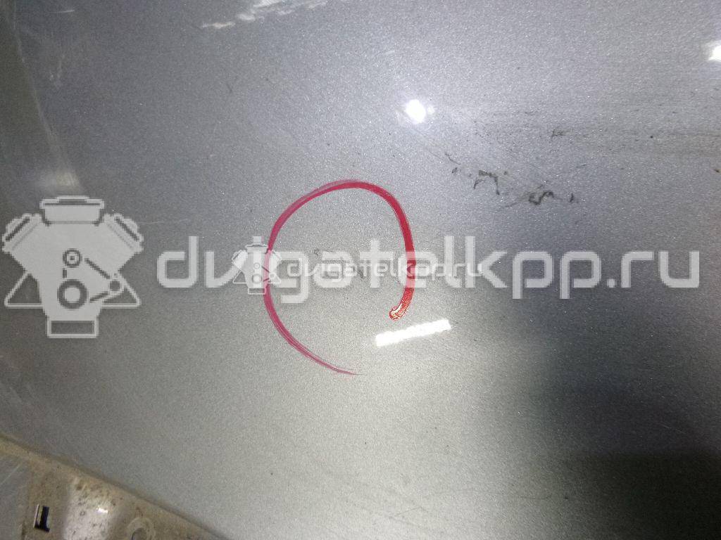 Фото Крыло переднее левое  5771051K00 для Suzuki Splash Ex {forloop.counter}}
