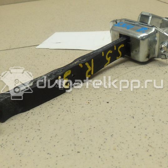 Фото Ограничитель двери  8183051k02 для suzuki Splash