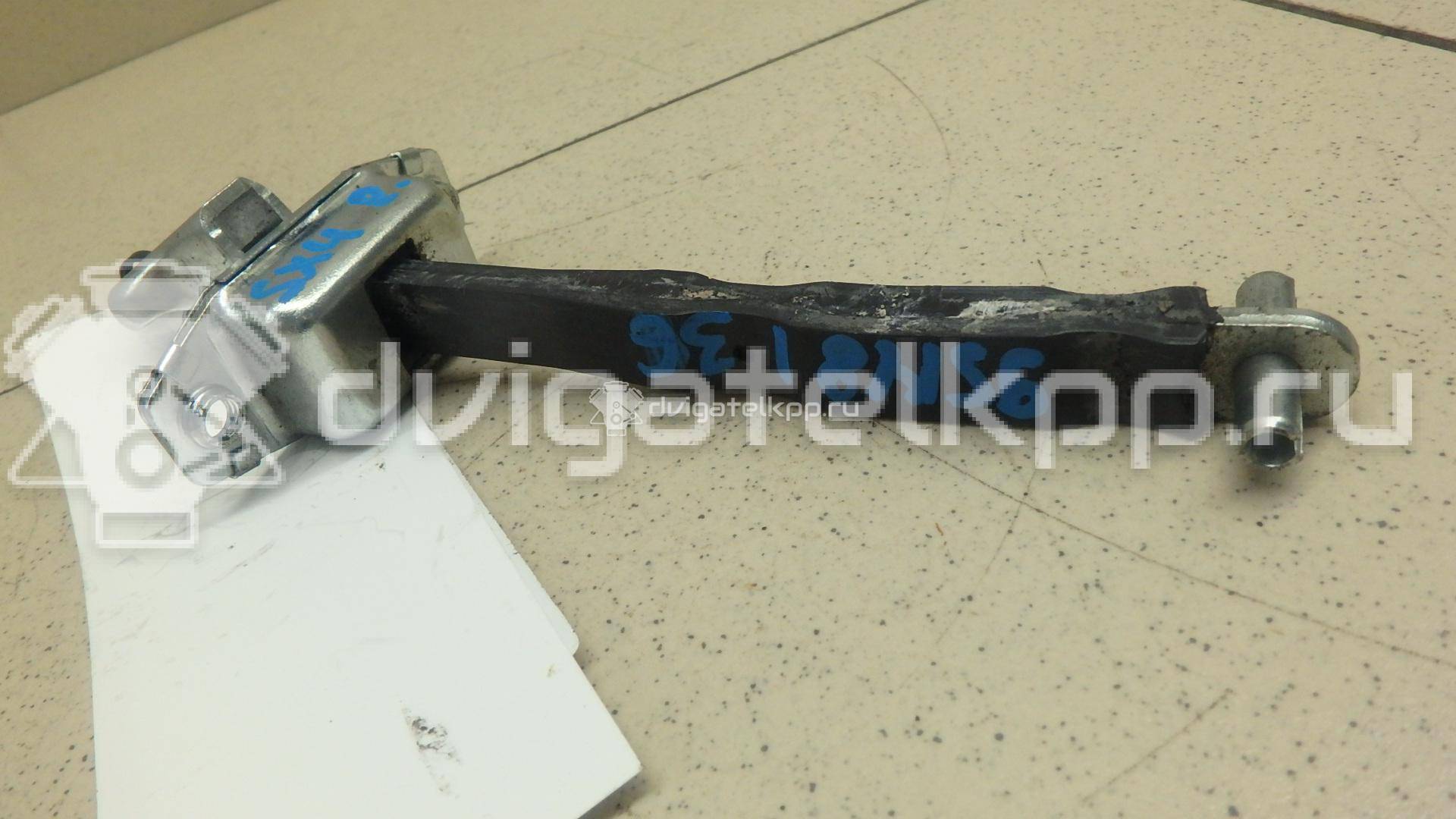 Фото Ограничитель двери  8183051k02 для suzuki Splash {forloop.counter}}
