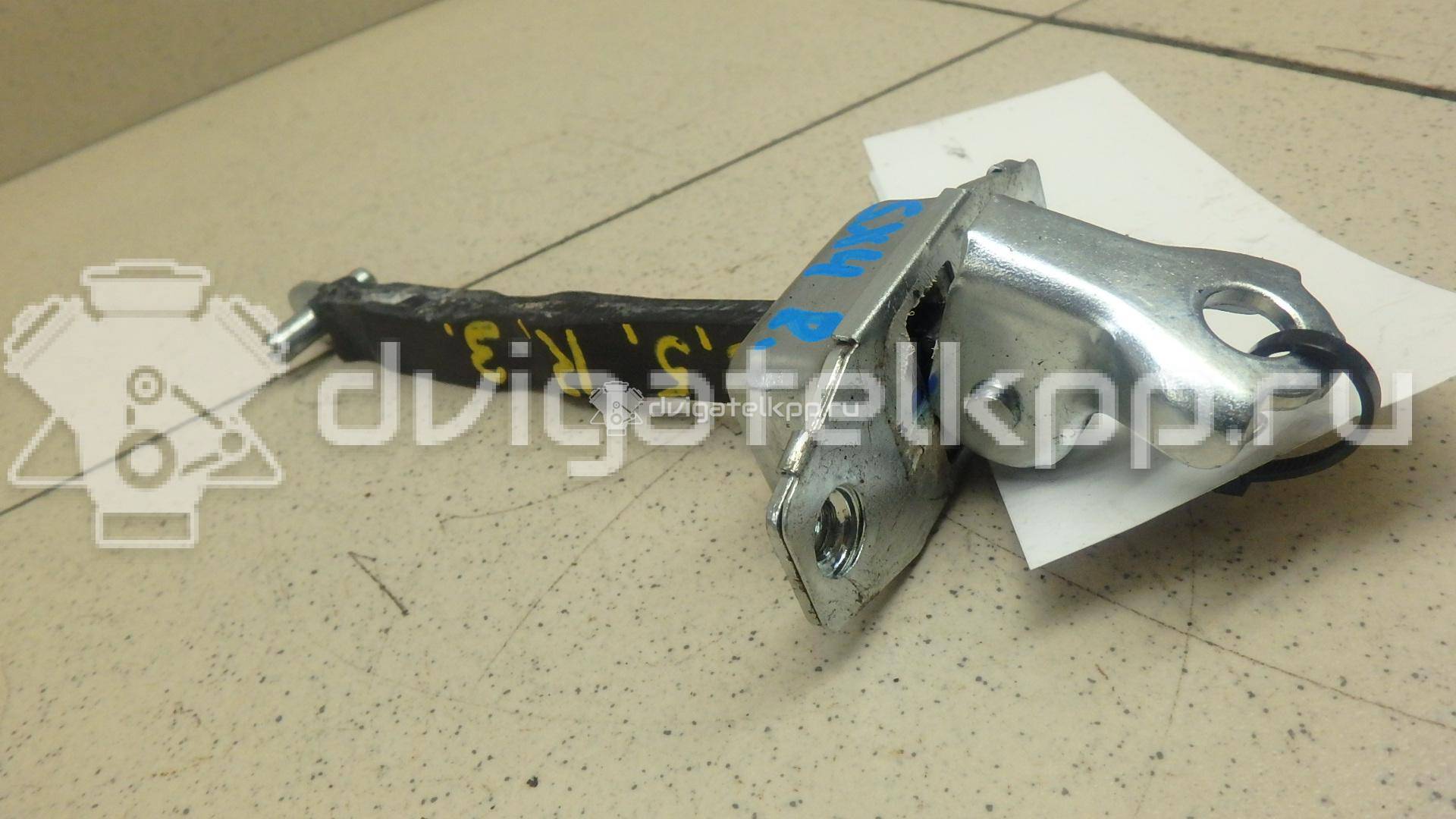 Фото Ограничитель двери  8183051k02 для suzuki Splash {forloop.counter}}
