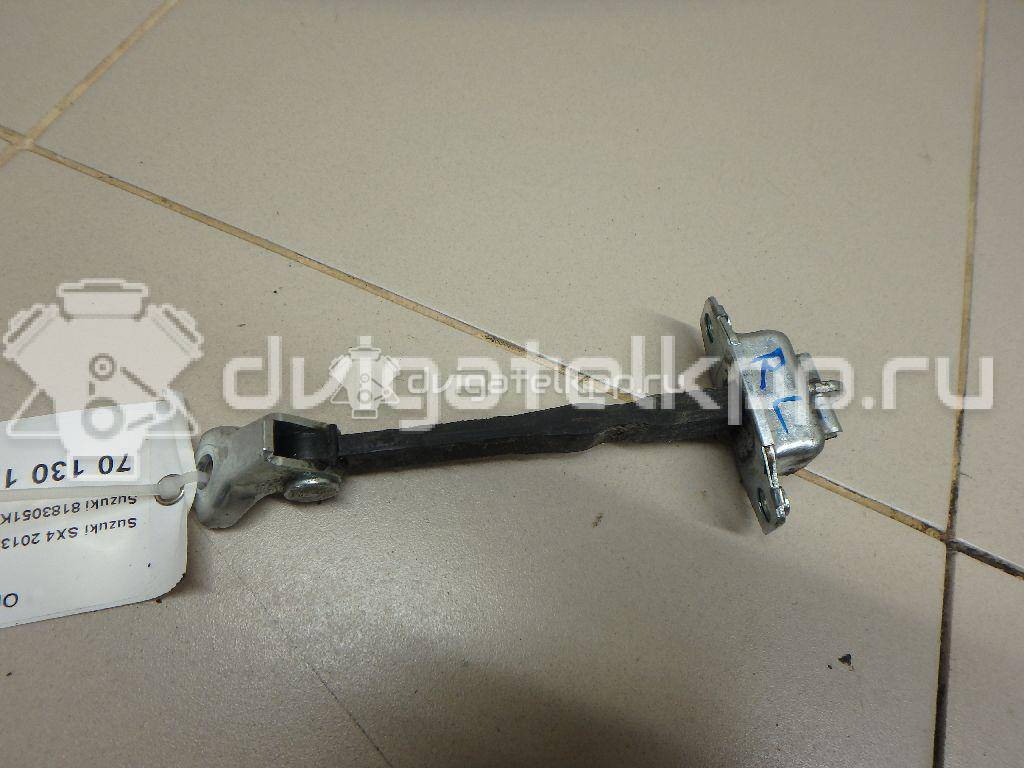 Фото Ограничитель двери  8183051k02 для suzuki Splash {forloop.counter}}
