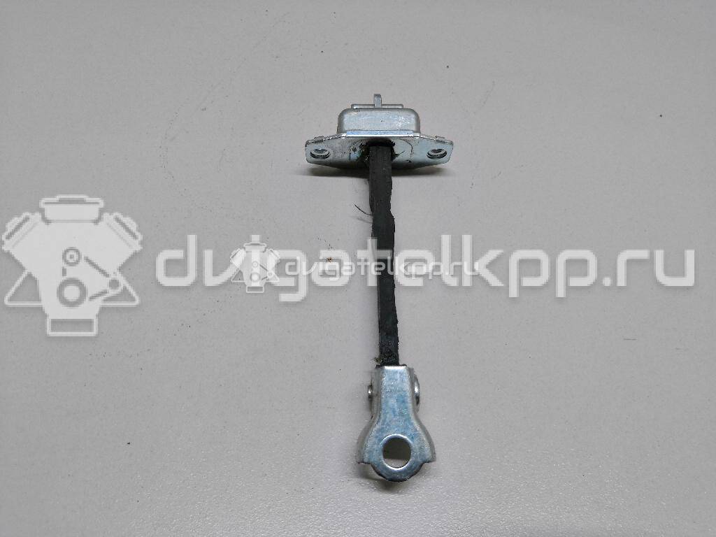 Фото Ограничитель двери  8183051k02 для suzuki Splash {forloop.counter}}