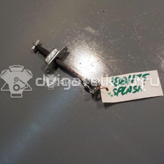 Фото Ограничитель двери  8183051k02 для suzuki SX4