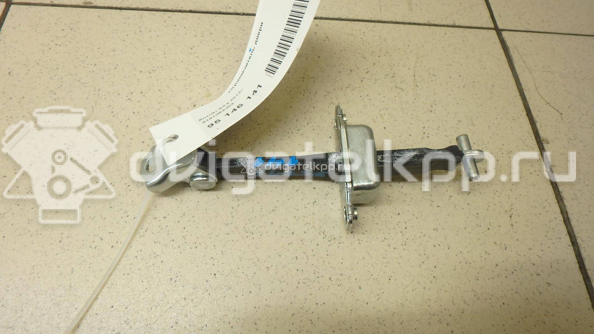 Фото Ограничитель двери  8181062J03 для suzuki Splash {forloop.counter}}