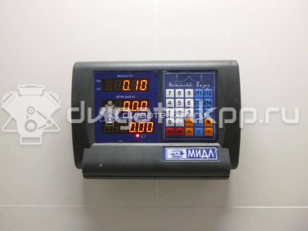 Фото Ограничитель двери  8181062J03 для suzuki Splash {forloop.counter}}