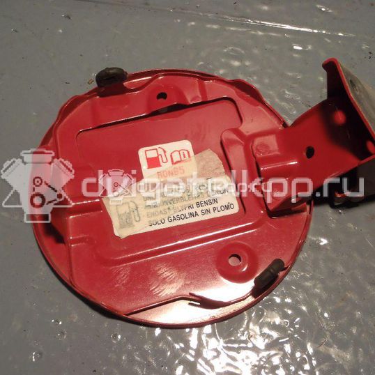 Фото Лючок бензобака  6485051k00 для suzuki Splash