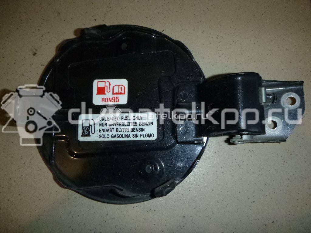 Фото Лючок бензобака  6485051k00 для suzuki Splash {forloop.counter}}