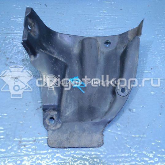 Фото Локер задний правый  7555151K00 для suzuki Splash