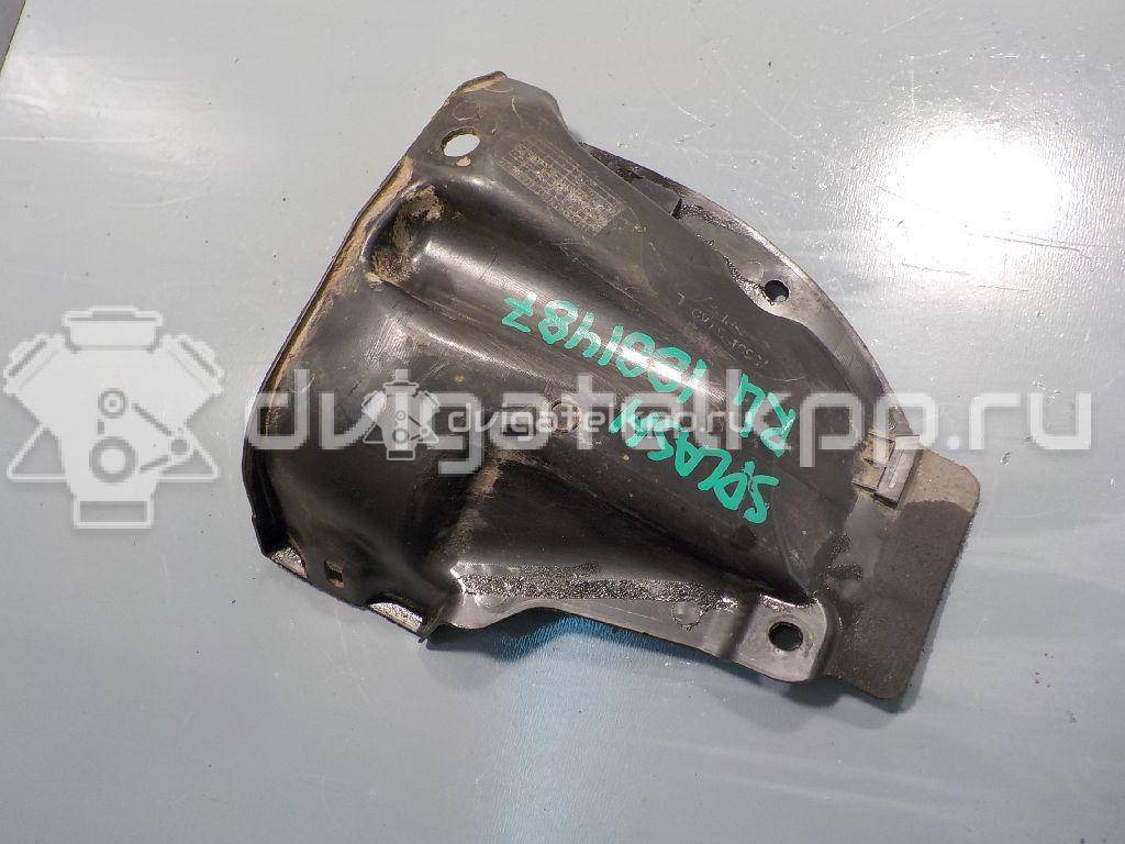 Фото Локер задний левый  7556151K00 для suzuki Splash {forloop.counter}}