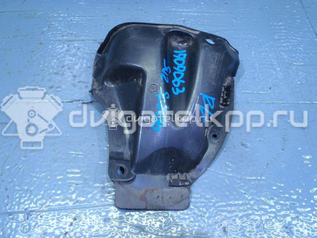 Фото Локер задний левый  7556151k00 для suzuki Splash {forloop.counter}}