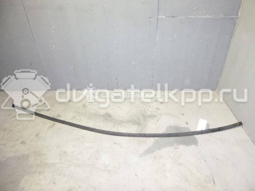 Фото Молдинг крыши левый  7814151k00 для suzuki Splash {forloop.counter}}