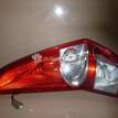Фото Фонарь задний правый  3565051k00 для Suzuki Splash Ex {forloop.counter}}
