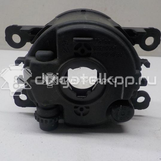 Фото Фара противотуманная  2N1115201AB для suzuki Splash