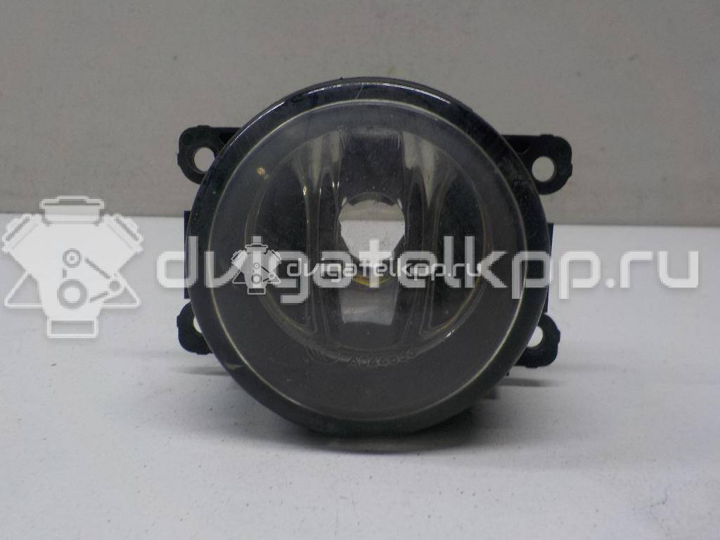 Фото Фара противотуманная  2N1115201AB для suzuki Splash {forloop.counter}}