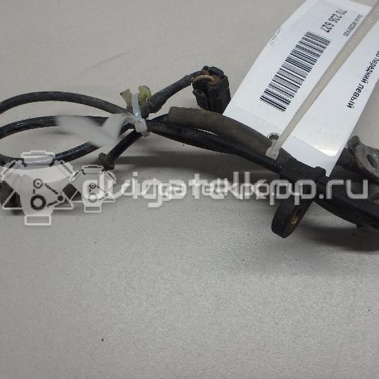 Фото Датчик ABS передний левый  5622051k00 для Suzuki Splash Ex