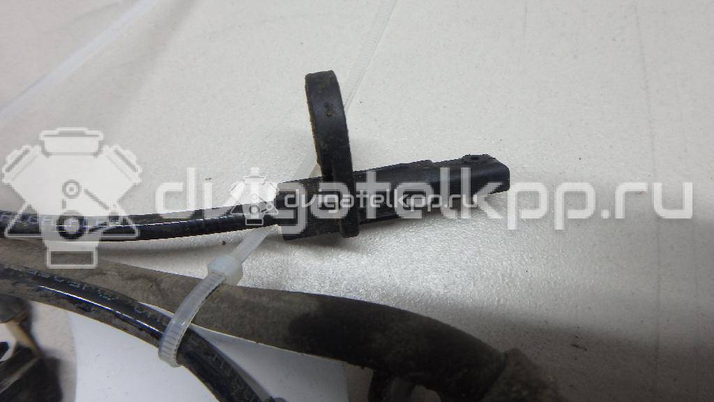 Фото Датчик ABS передний левый  5622051k00 для Suzuki Splash Ex {forloop.counter}}
