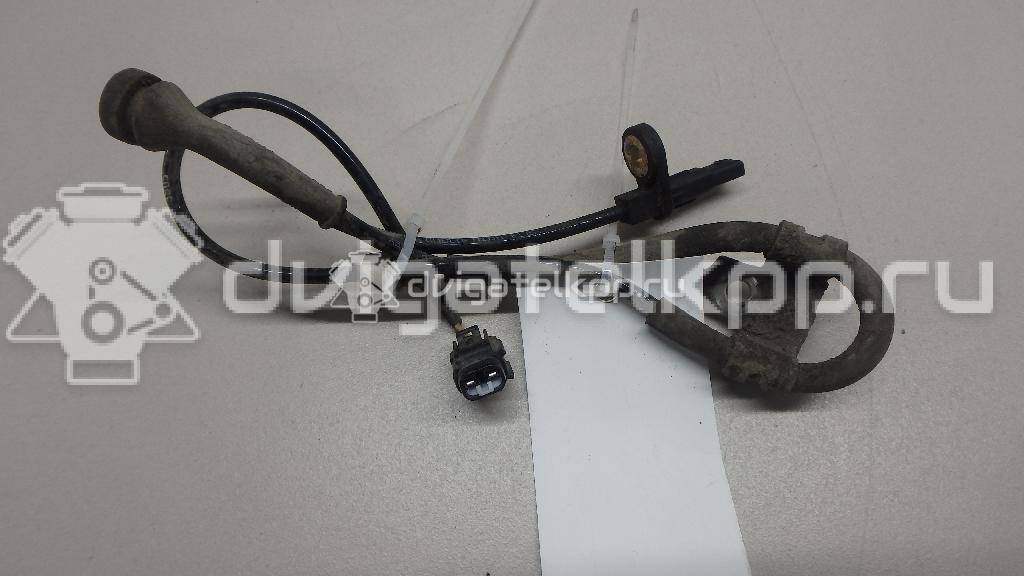 Фото Датчик ABS передний левый  5622051k00 для Suzuki Splash Ex {forloop.counter}}