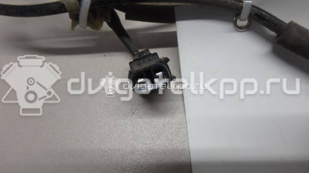 Фото Датчик ABS передний левый  5622051k00 для Suzuki Splash Ex {forloop.counter}}