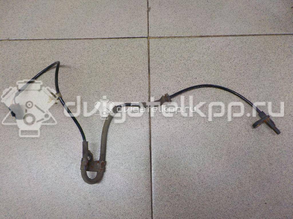 Фото Датчик ABS передний левый  5622051k00 для Suzuki Splash Ex {forloop.counter}}