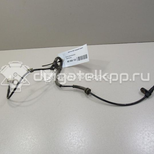 Фото Датчик ABS передний правый  5621051K00 для Suzuki Splash Ex