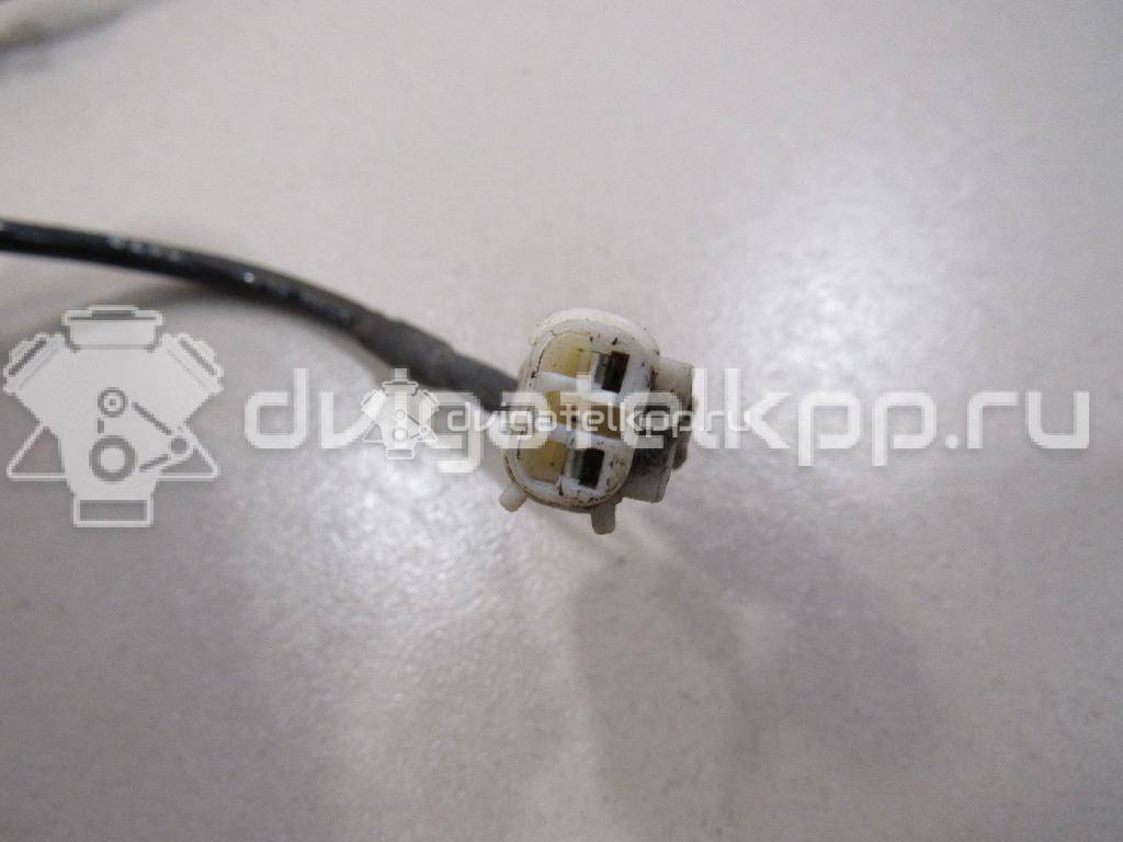 Фото Датчик ABS передний правый  5621051K00 для Suzuki Splash Ex {forloop.counter}}