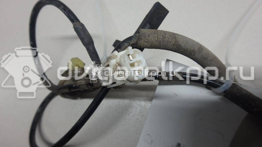 Фото Датчик ABS передний правый  5621051k00 для Suzuki Splash Ex {forloop.counter}}