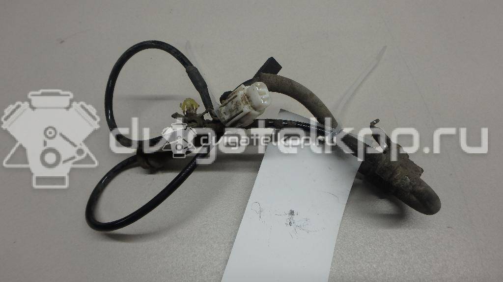 Фото Датчик ABS передний правый  5621051k00 для Suzuki Splash Ex {forloop.counter}}