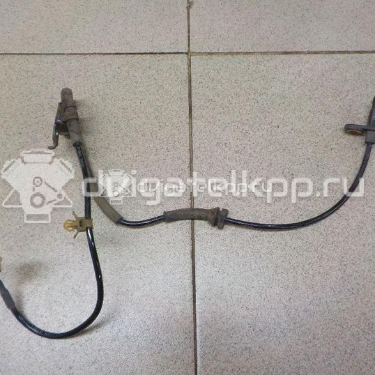 Фото Датчик ABS передний правый  5621051k00 для Suzuki Splash Ex