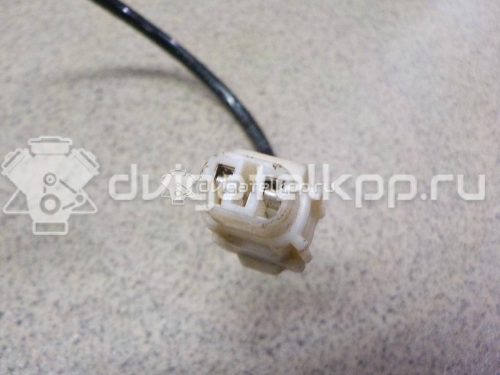 Фото Датчик ABS передний правый  5621051k00 для Suzuki Splash Ex {forloop.counter}}