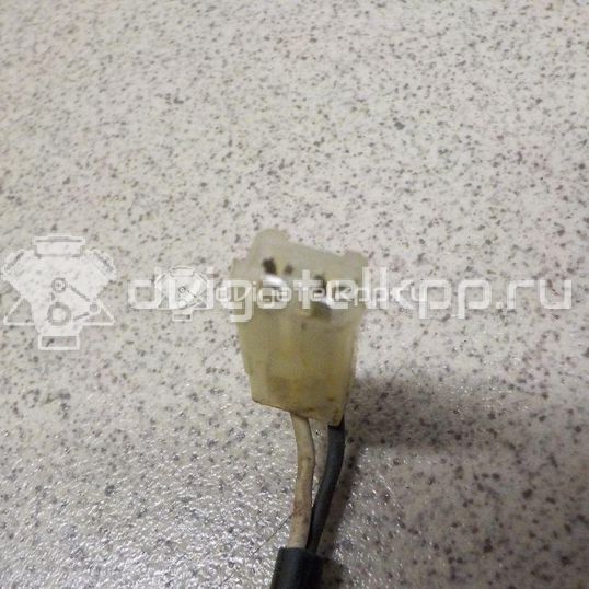 Фото Датчик ABS задний правый  5631051k00 для Suzuki Splash Ex