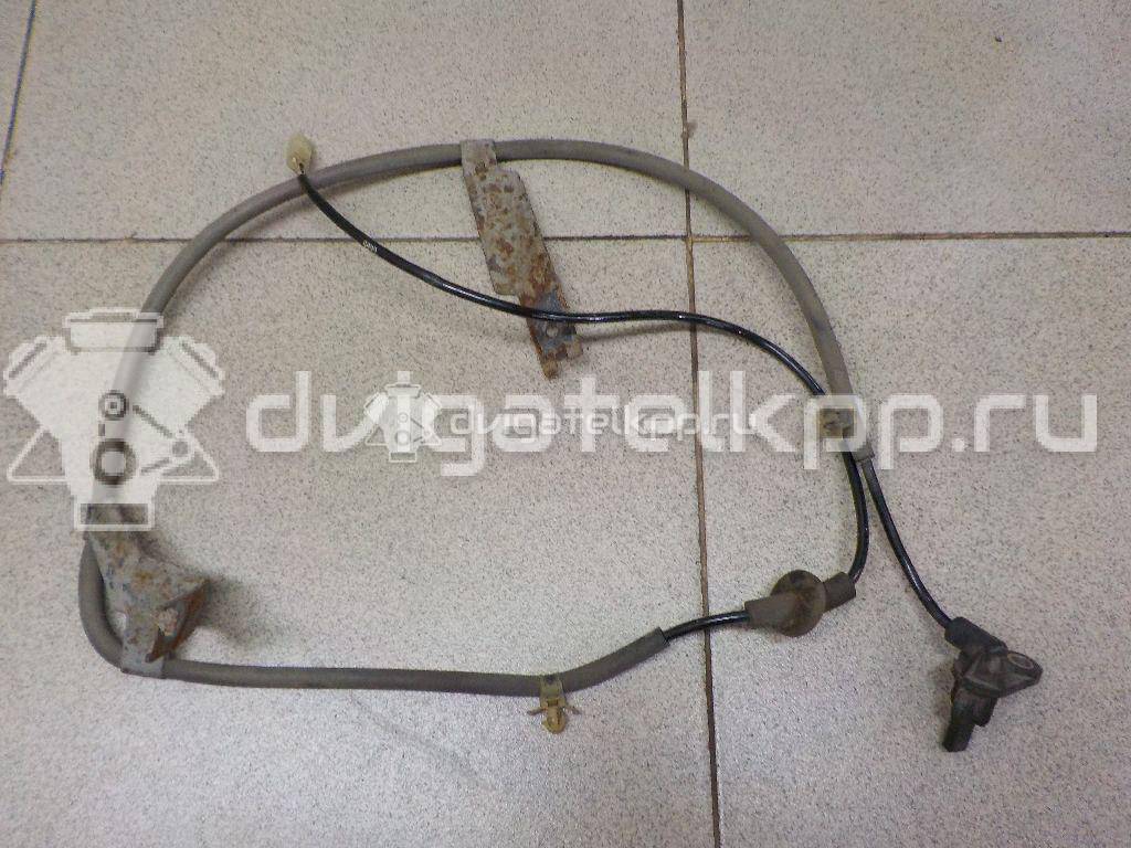 Фото Датчик ABS задний правый  5631051k00 для Suzuki Splash Ex {forloop.counter}}