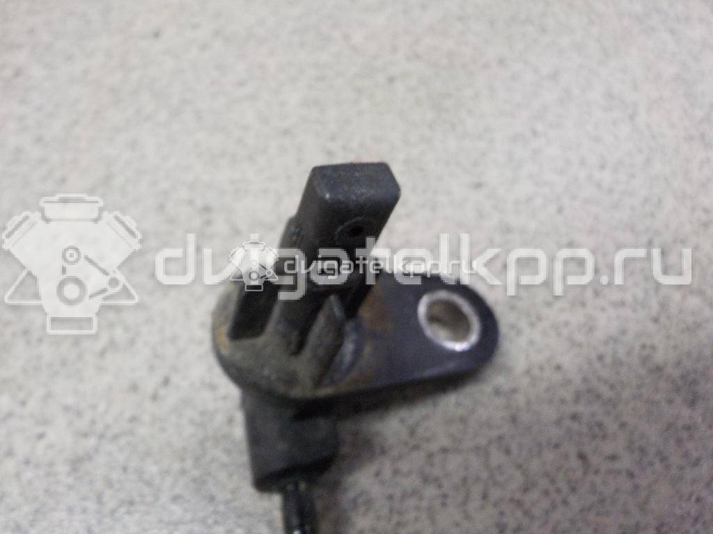 Фото Датчик ABS задний правый  5631051k00 для Suzuki Splash Ex {forloop.counter}}
