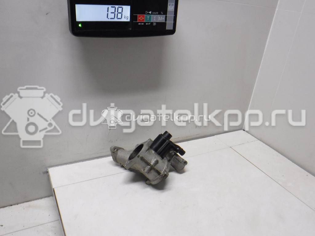 Фото Клапан рециркуляции выхлопных газов для двигателя BLS для Seat Ibiza 105 л.с 8V 1.9 л Дизельное топливо 03G131501N {forloop.counter}}