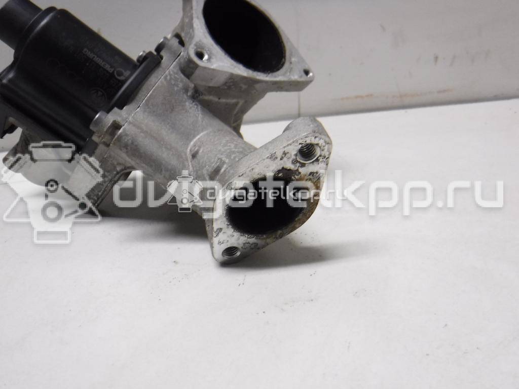 Фото Клапан рециркуляции выхлопных газов для двигателя BLS для Seat Ibiza 105 л.с 8V 1.9 л Дизельное топливо 03G131501N {forloop.counter}}