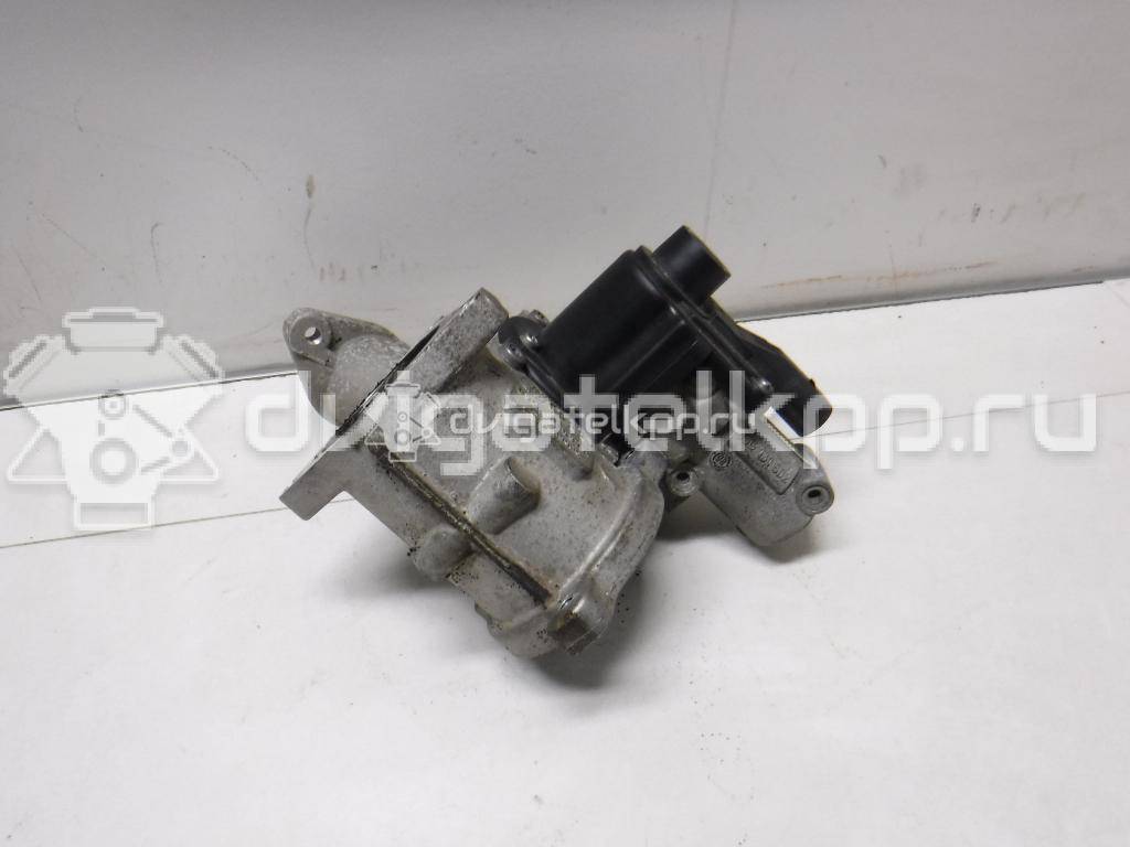 Фото Клапан рециркуляции выхлопных газов для двигателя BLS для Seat Ibiza 105 л.с 8V 1.9 л Дизельное топливо 03G131501N {forloop.counter}}